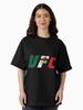 Pantera Ufc Mexico Oversized Unisex T-Shirt