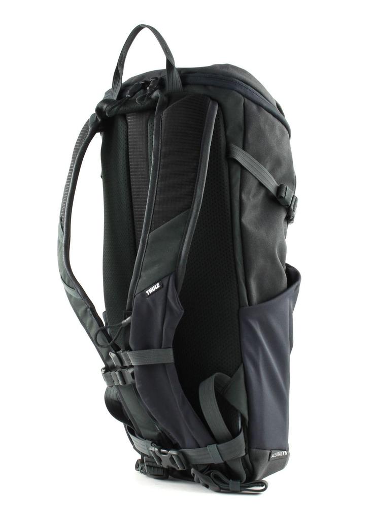 Mochila THULE ALLTRAIL X 15L 15L-OBSIDIAN (3204127) Capacidade