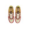 Nike Air Force 1 07 LV8 Little Accra Men Sneakers Red Habanero-Red Coconut-Milk DV4463-600