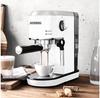 Эспрессо-кофеварка Gastroback 42717 Design Espresso Piccolo weiss