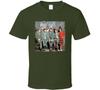 Mash Tv 1970er Jahre T-Shirt