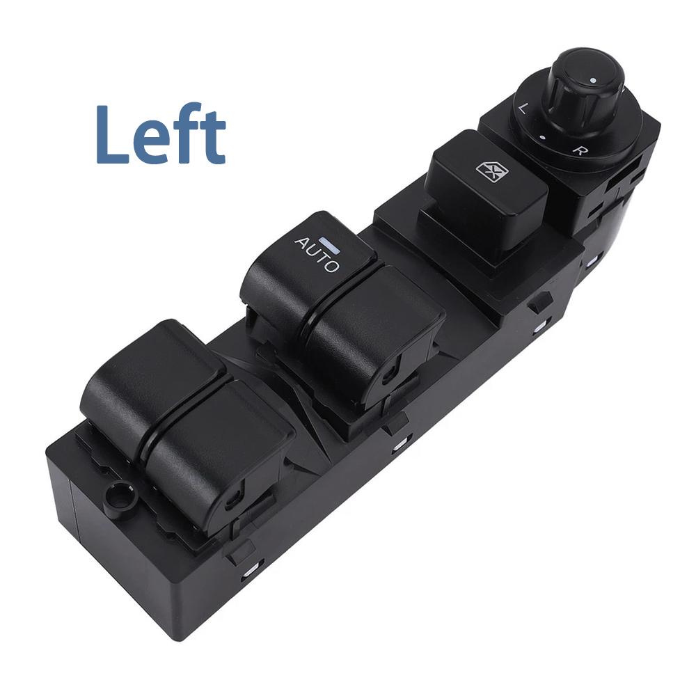 For Mazda CX-5 2016 2017 Left Right Electric Master Power Window Control Switch Lifter Button KF33-66-350A KF3366350 KF21-66-350 KF33-66-350A