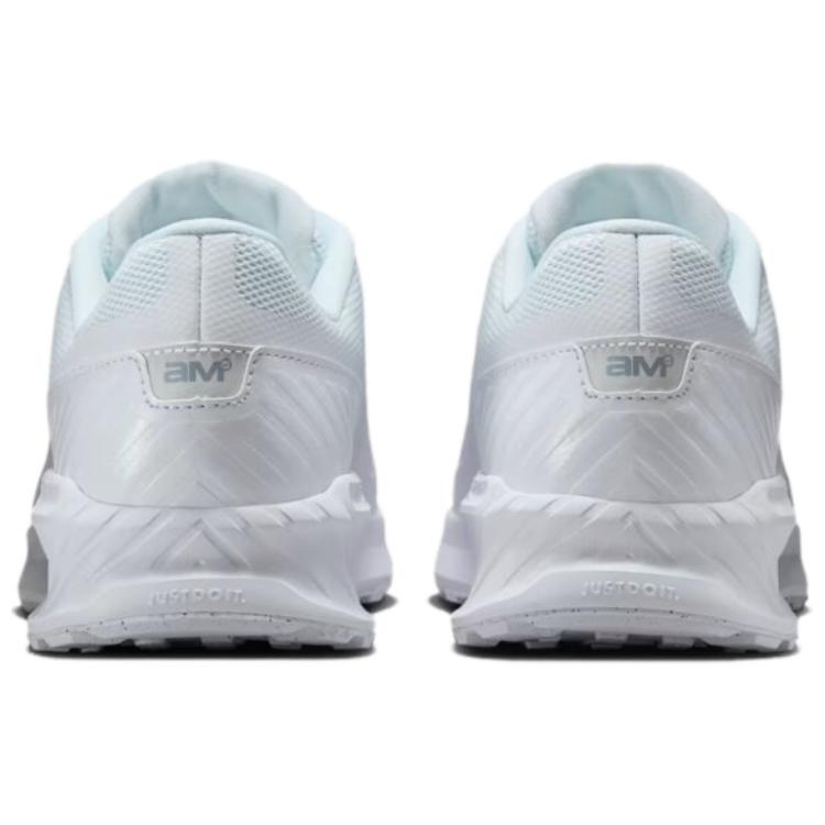 Nike Air Max BIA Men White Wolf Grey Black IF2624-100