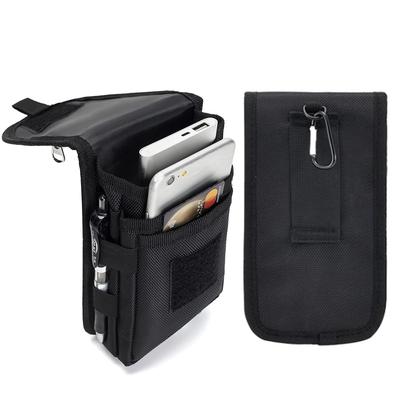 Smartphone Holds 3 Inclui Pequeno Fácil para Unissex Multifuncional Serve para iPhone iPhone Galaxy Smartphones até polegadas Bolsa, Smartphones, Organizador,