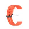 Silicone Band Strap For Ticwatch Pro 3 GPS / GTX / E2 / S2 / LTE Bracelet WirstStrap Band For Ticwatch Pro / Ticwatch E 2 Belt