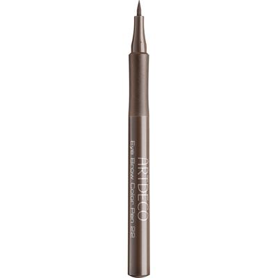 Augenbrauenstift 22 Mittelbraun 1ml