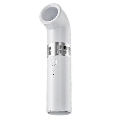Sumi N26 Kleiner gebogener Schlauch Tragbarer Handventilator