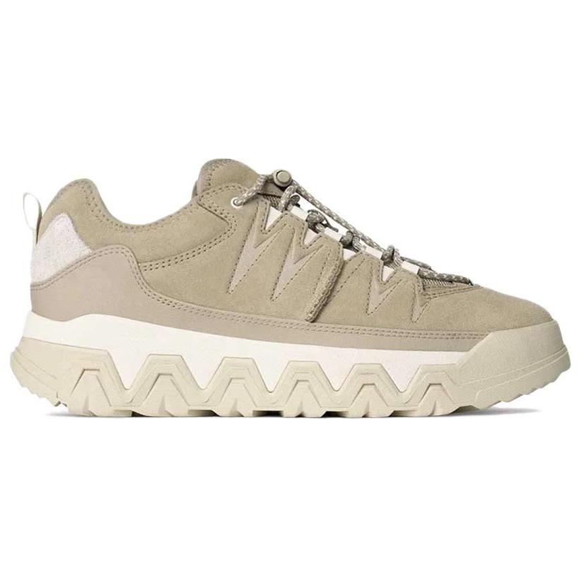UGG Captrail Low Comfortable Fashion Low-Top Casual Shoes Men Sneakers Brown 1158252-MDSD