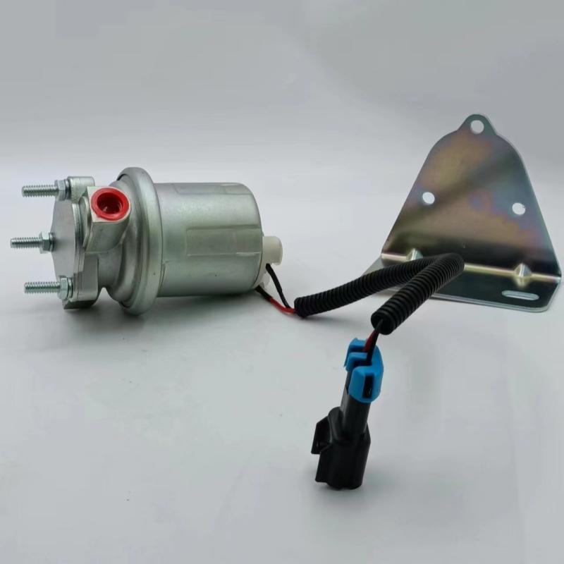 84432306 P76910 12V Electric Fuel Diesel Pump for Ford New Holland