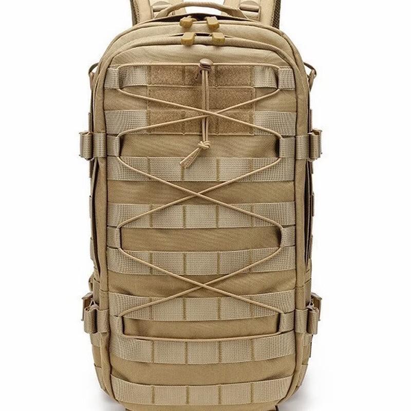 Falcon Assault Multi-functional Tactical Backpack