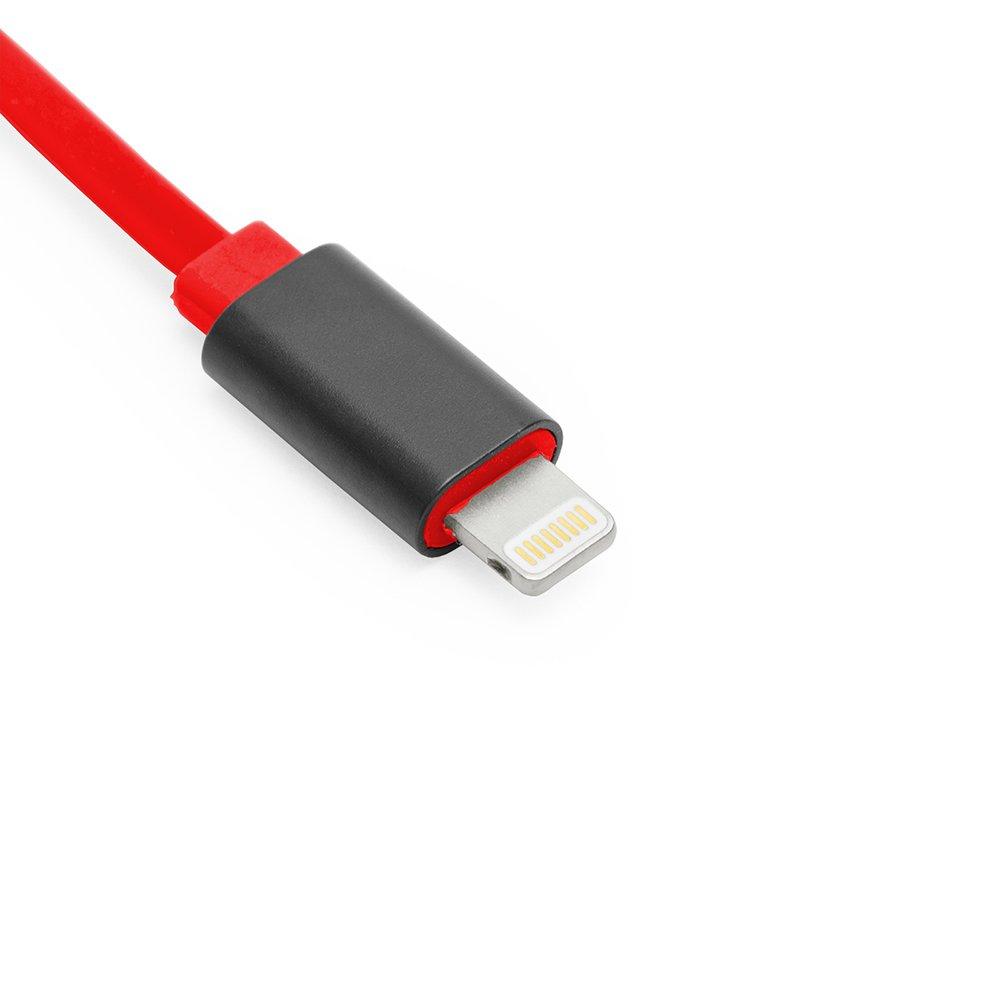 Lynx International Roșu RE Căști IC ICEP-LT-04