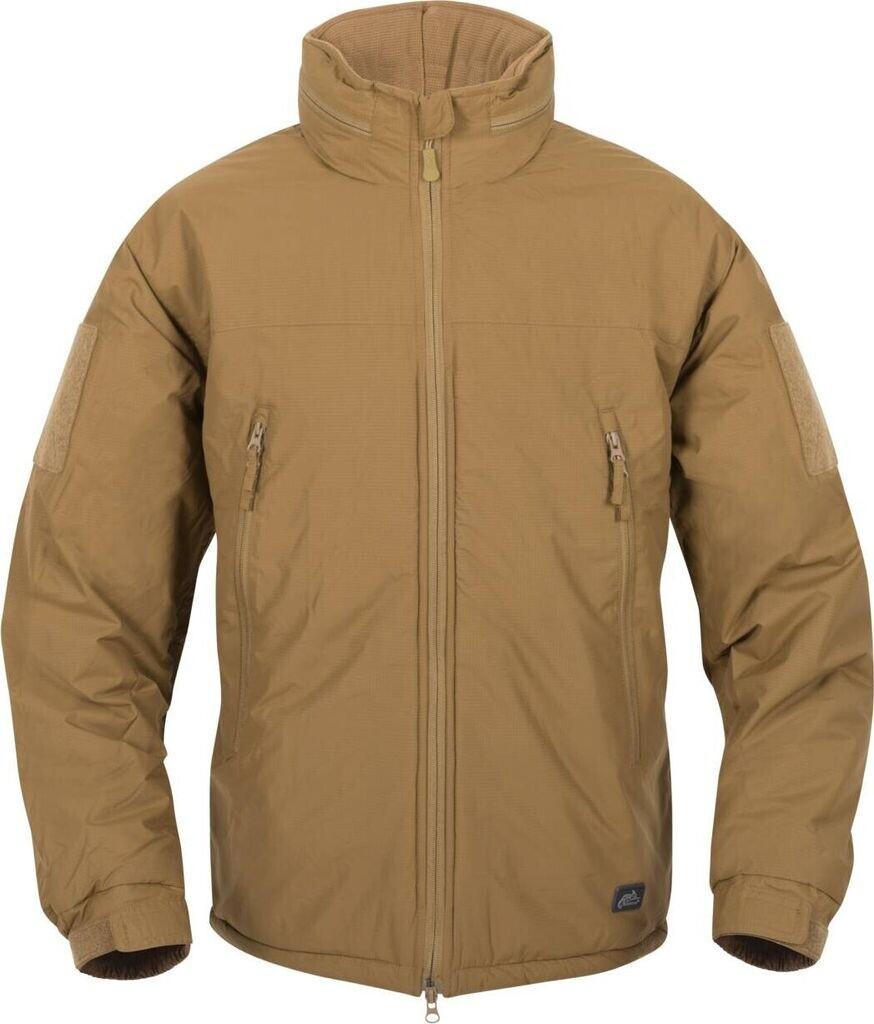 Куртка Helikon-Tex® Level 7 Lightweight Winter Jacket Climashield Apex 100g camouflage