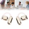 Translation Earbuds Earhook Active Noise Reduction Wireless   AI Language Translator Earbuds
