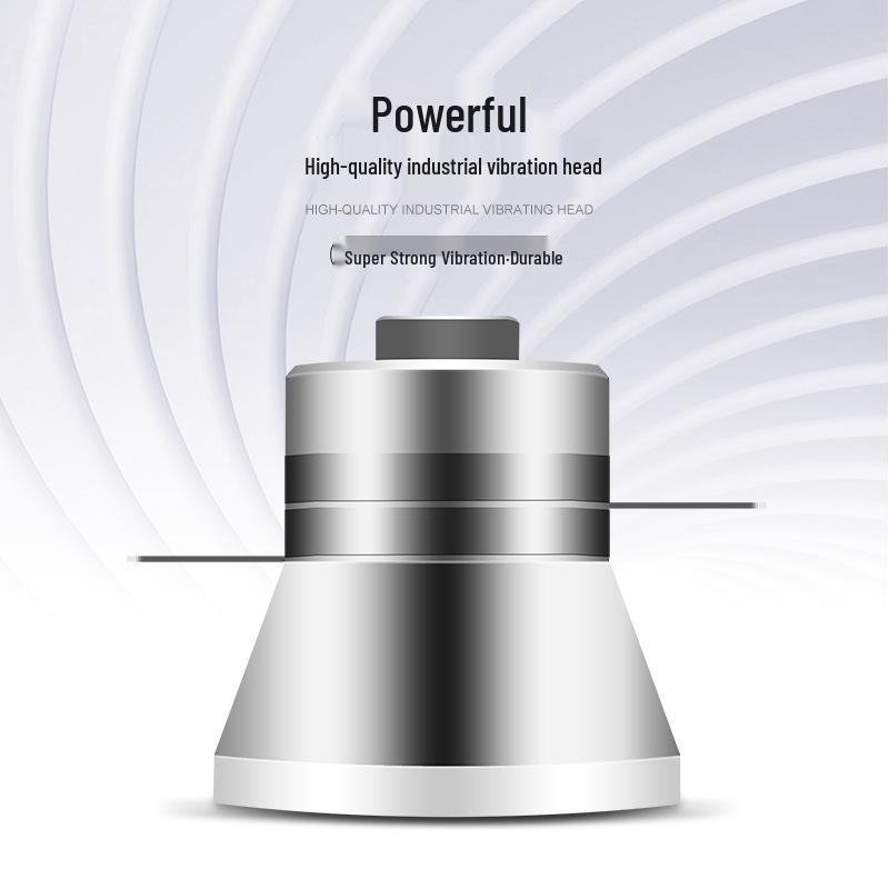 Yao Gong Industrial Ultrasonic Cleaner for Jewelry & Eyeglasses