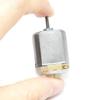 5/10PCS 3V 0.2A 12000RPM R130 Mini Micro DC Motor for DIY Toys Hobbies Smart Car