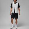 Jordan Sport Casual Shorts Men's Black Moderate FD1368-010