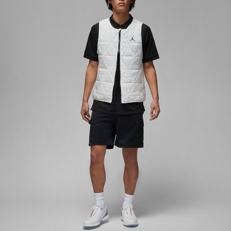 Jordan Sport Casual Shorts Men's Black Moderate FD1368-010