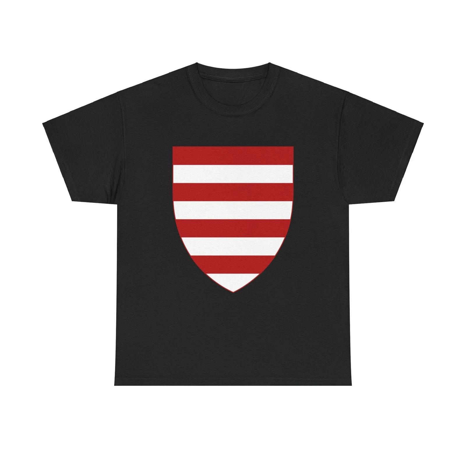 Coat of Arms of Dubrovnik - T shirt S