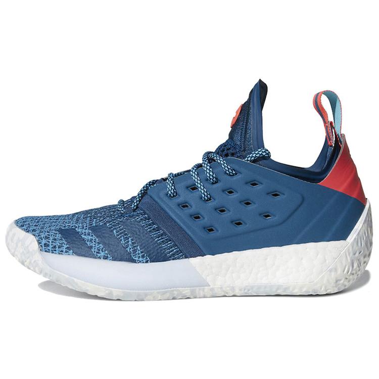 

Новые Adidas Harden Vol. 2 Синяя ночь AH2216 46.5