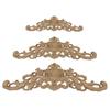 Applique Carved Applique Carved Mouldings Unpainted