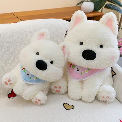 בובות וצעצועי פרווה – צעצועי בעלי חיים מקטיפה