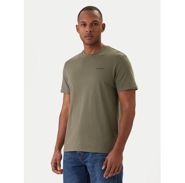 Футболка Calvin Klein Micro Logo EU M