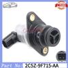 Idle Air Control Valve IACV For Lincoln Aviator 4.6L V8 2003 2004 2005 ABV0001 ACVB10086 CV10079 CX1864 2C5Z-9F715-AA