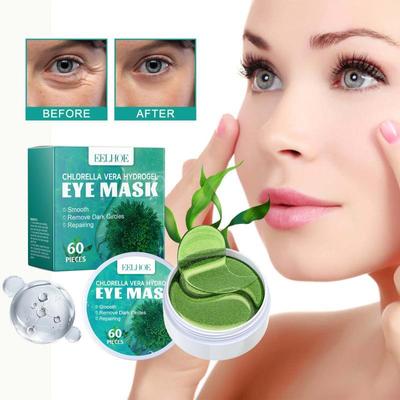 Seaweed Firming Eye Mask Hydrating Eye Mask For Eye Lines