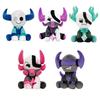 Banhammer Phighting Subspace Plush Toy Zuka Phighting Plush Medkit Phighting Banhammer Broker Doll Stuffed Animal Soft Toy