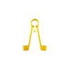 Calibration Multimeter Probe Holder One-Handed Probe Clip  Repairing Tool