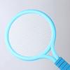 PVC Tennis Racquet Toy Kit for Toddler Children Outdoor Indoor Beach Activities
