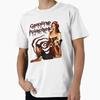 Caroline Polachek Cool Shirt Premium T Vintage Washed Streetwear Unisex Top For Everyday Wear Breathable Versatile Soft Stylish