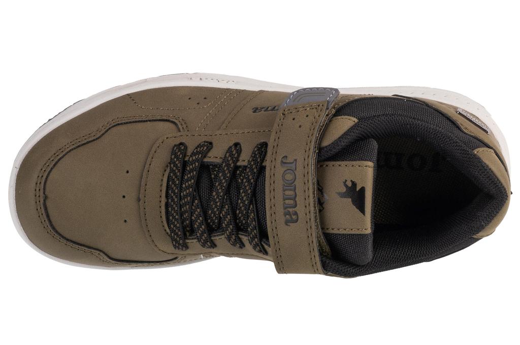 Joma J.Jarama Jr 24 JJARAW, for Boy green Sneakers
