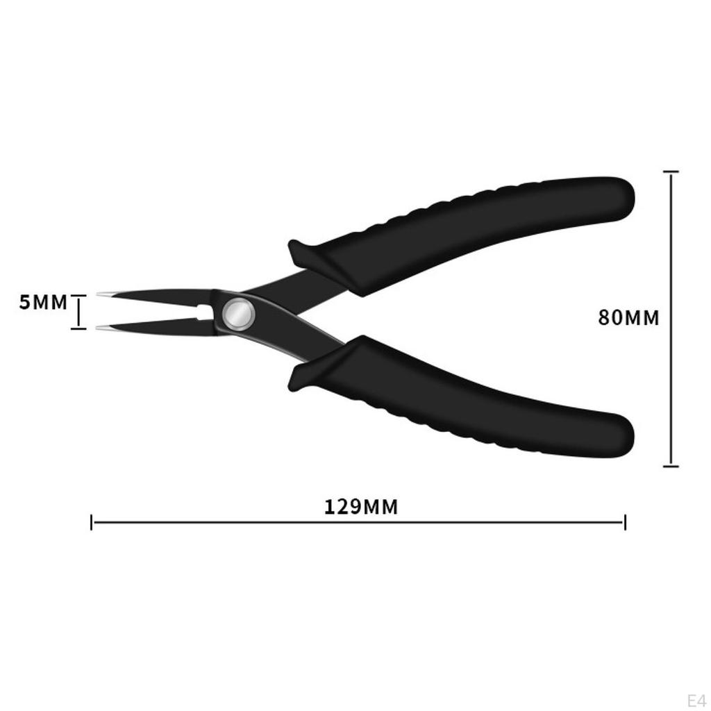 Electrical Cable Cutter, Metal, Hand Tool, Cutting Tool for Electrician DIY Projects