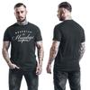 Top Dropkick Murphys Graphic Cotton Tshirt Unisex Summer Short Sleeve Fashion Brand Tee Luxury Casual Vintage Tees