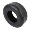 13x5.00 6 Lawn Mower Tire Smooth Tread 4 Ply 6 Inch for Snow Blower Thrower Go Kart Tiller Lawn Tractor
