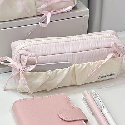 Papelería – Estuches y bolsas