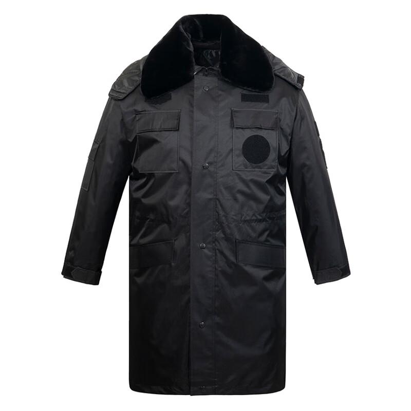 

Rongji Winter 3-in-1 Waterproof Warm Work Coat 160