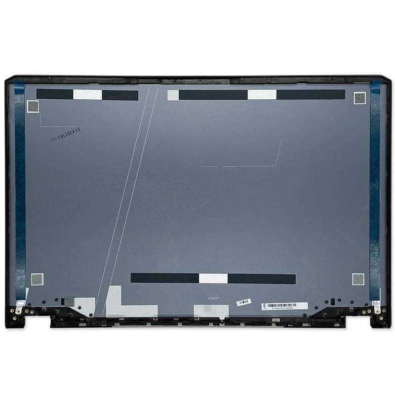 Laptop top cover for MSI GE76 MS-17K2 17K3 17K4 screen back case frame bezel upper lower palm rest bottom shell hinge case