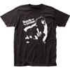 Siouxsie & The Banshees Hands & Knees T Shirt Mens Rock And Roll Band Tee Black