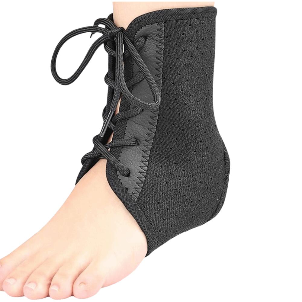 Adjustable Ankle Support Breathable Ankle Protector Durable Ankle Strap Sport Fitness