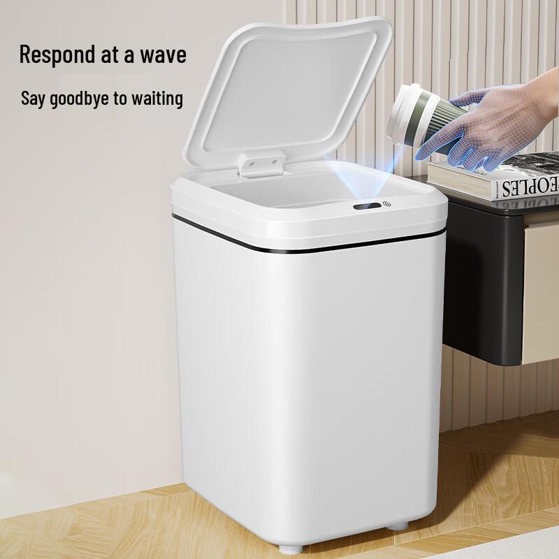 Mayflower Smart Induction Trash Can