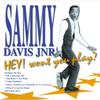 CD SAMMY DAVIS JR  Hey Wont You Play GFS134 Going For A So 2005 Europe SoulFunk Used