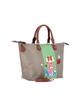 Bbyb Favori Tote Bag (Khaki)