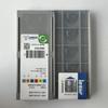 Attrezzature meccaniche – Inserti in carburo per tornitura