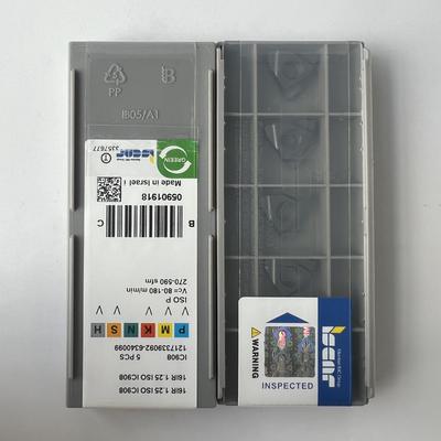 Mechanische Geräte – Hartmetalleinsätze