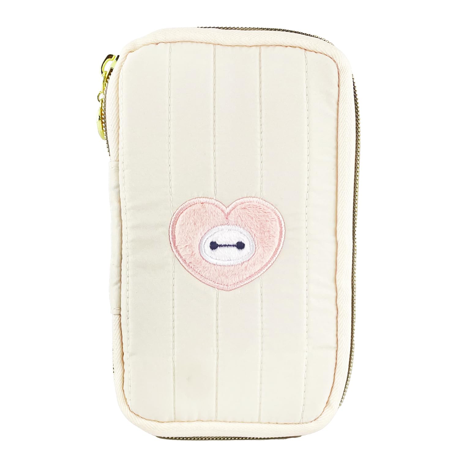 

shobido Shobido Disney Baymax Стеганая серия DN46448 Мульти-косметичка