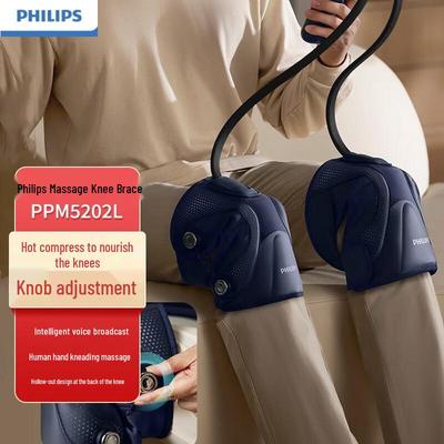 Philips PPM5202L Heated Leg Massager CN Plug (adapter Included)
