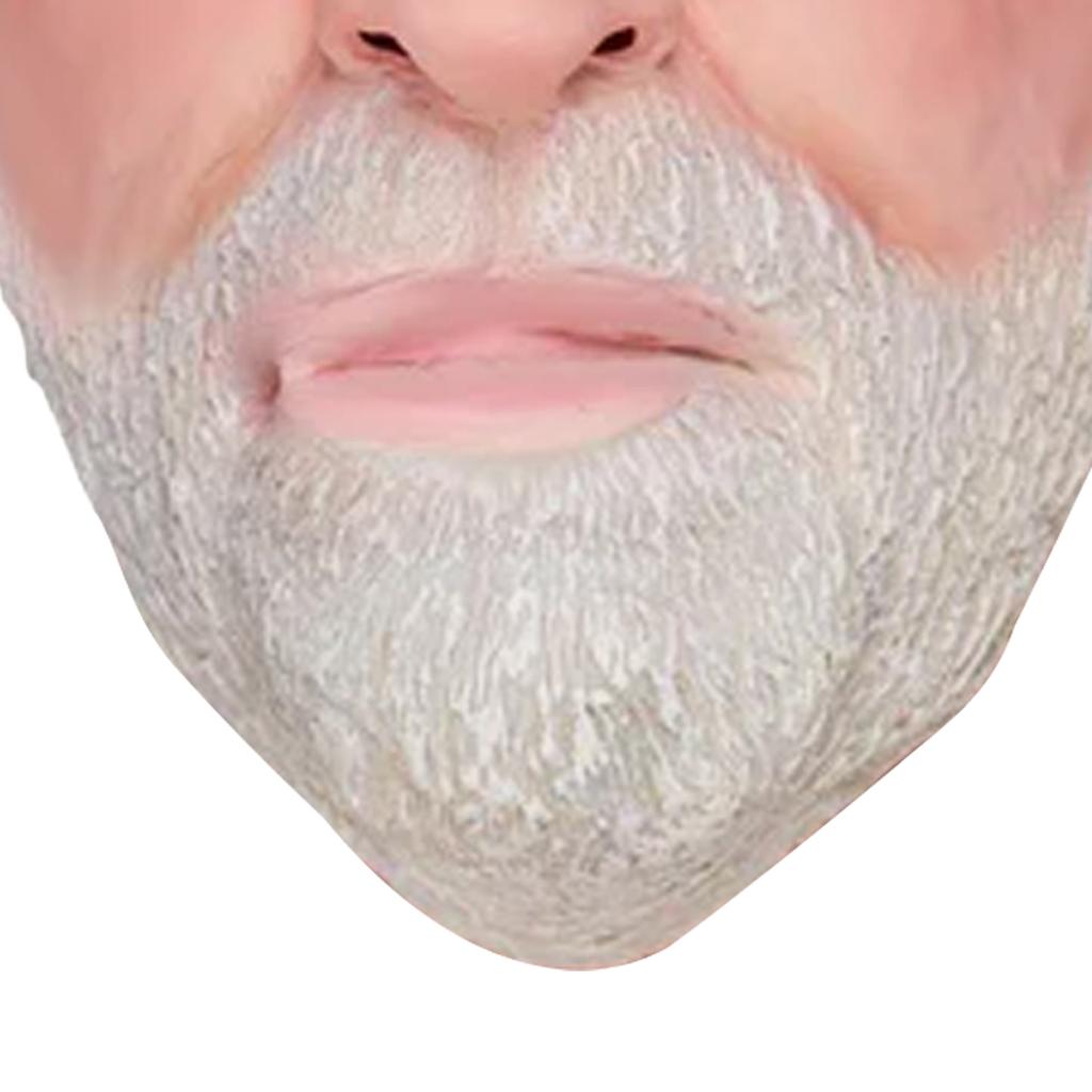 Smiffys Unisex Yetişkin Lider Jeremy Corbyn Maskesi