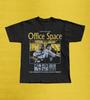 Movie "Office Space" Graphic T-shirt, Classic 90s Comedy T-shirt, Workplace Humor T-shirt, A Gift for Fans
